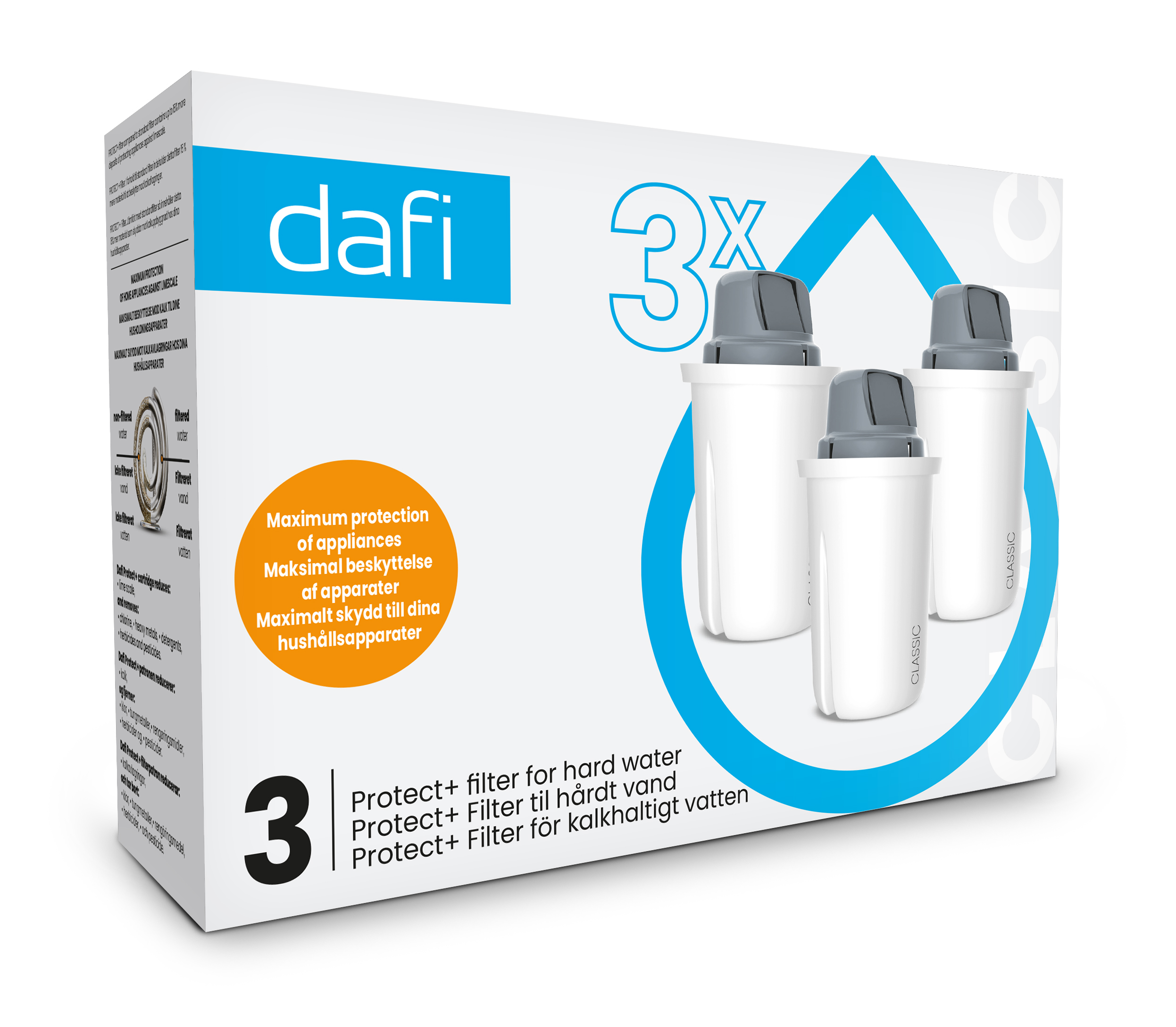 Filter Protect